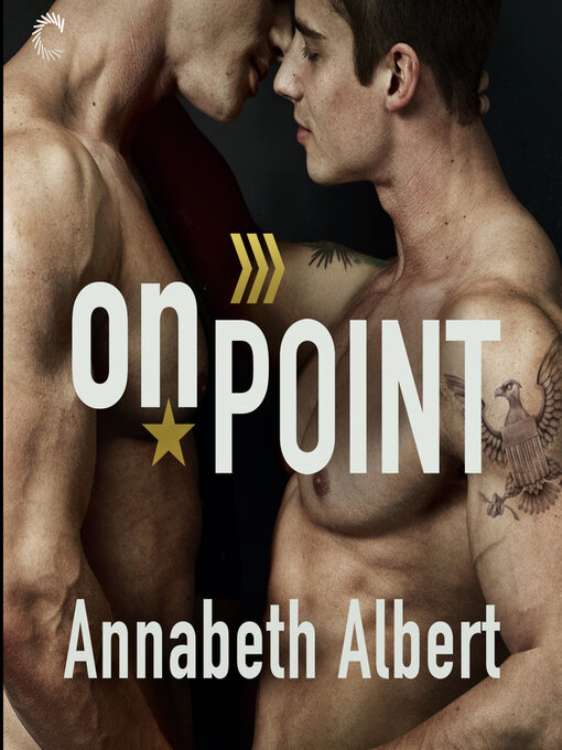 Title details for On Point by Annabeth Albert - Available
